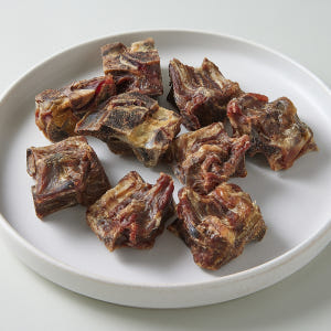 헬로마이펫 강아지 뼈간식 강아지보양식 오리날개 80g+80g 솔직 후기 | 실제 사용자 리뷰 총정리 - 상품 이미지 2