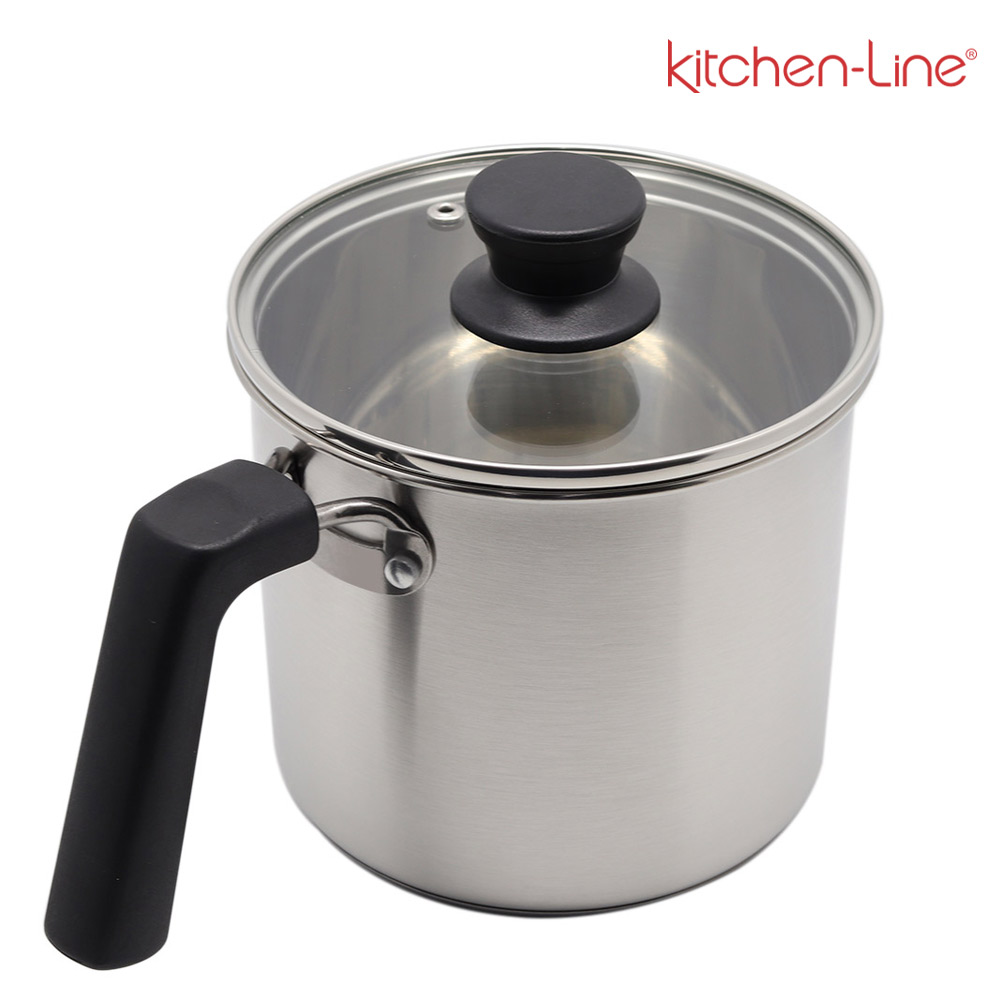 키친라인 IH이지팟 라면포트 인덕션 어묵꼬치 파스타냄비