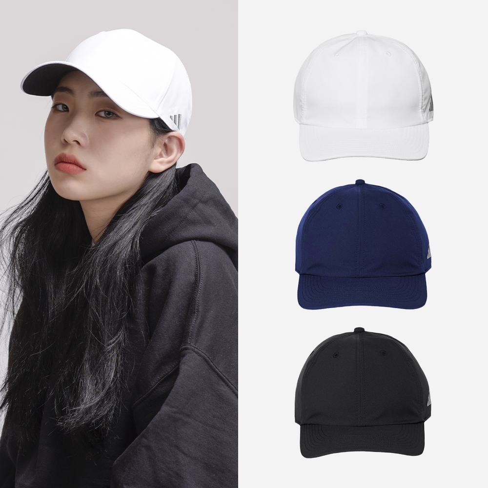 아디다스 모자 남여공용 대두 볼캡 야구 테니스 러닝 캡모자