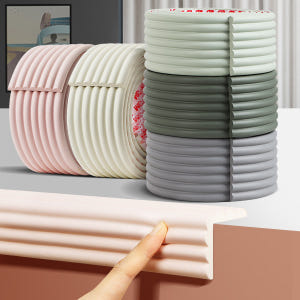 리브리움 모서리보호대 코너 10P 가드 부딪힘방지 아기 보호 안전쿠션 육아맘 솔직 후기 | 실사용 리뷰 - 상품 이미지 4