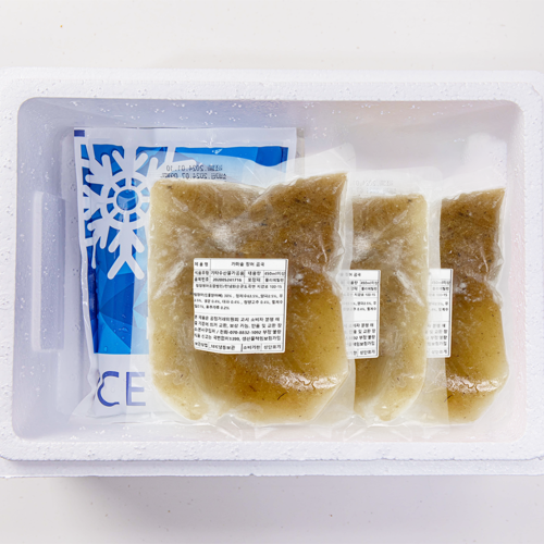 심가네 가마솥 민물장어 곰국 세트 (3kg) - 상세 이미지 5