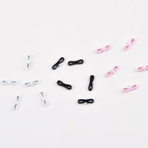 발레리나 리본 파츠 2x8.5mm 3종 솔직 후기 | 피부 타입별 분석 - 상품 이미지 2