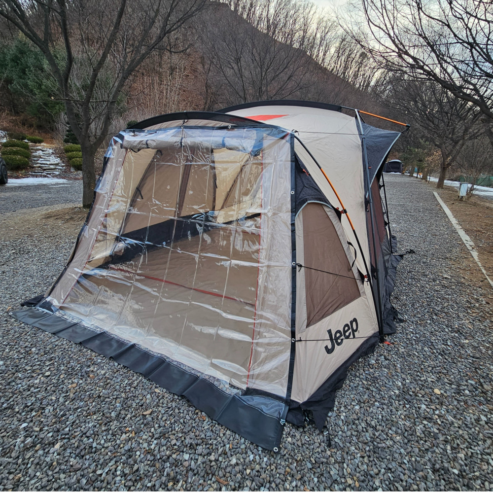 지프 실베스터2 TPU 우레탄창 이미지 6