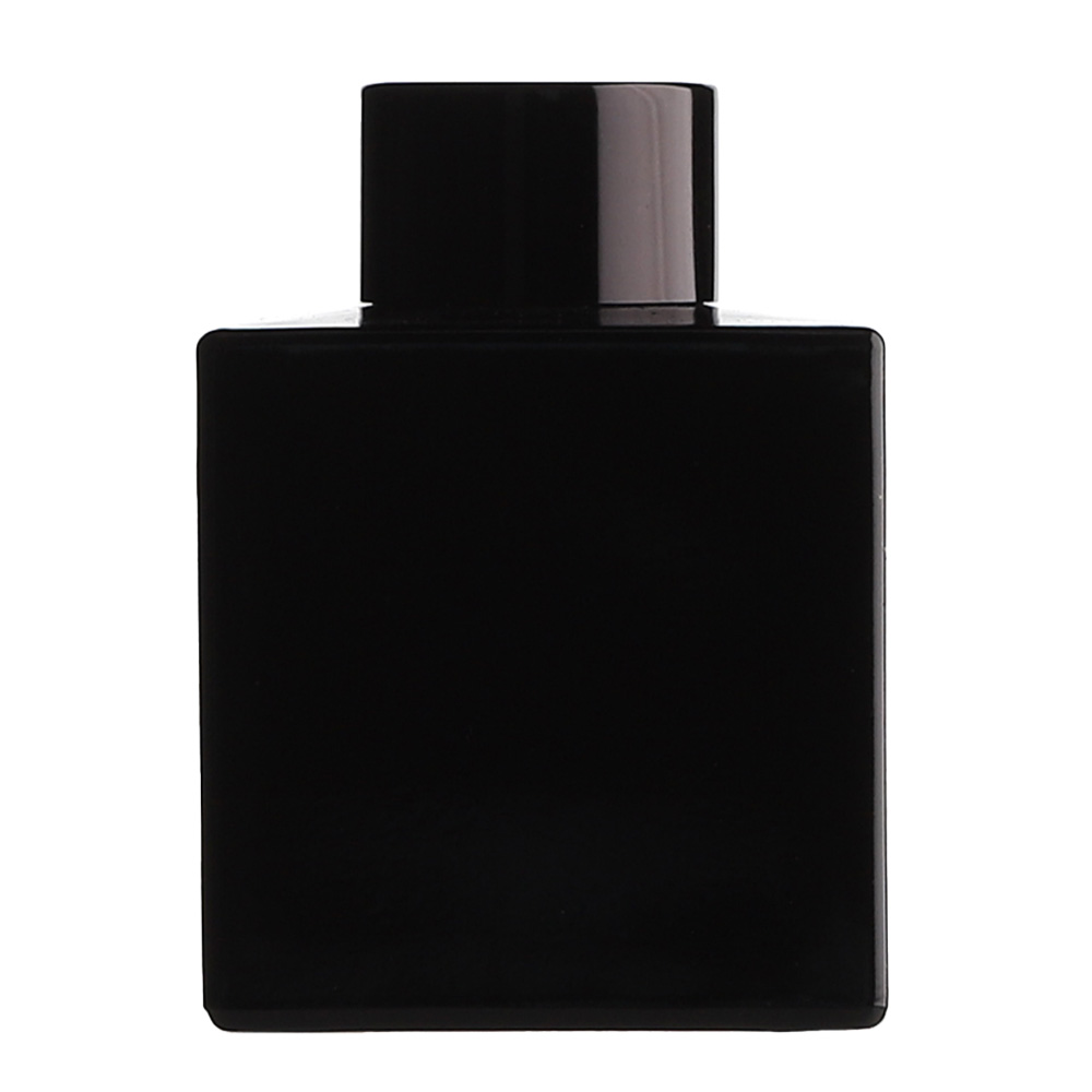 디퓨저 용기 병 사각블랙 100ml 리드스틱포함 DIY 이미지 6