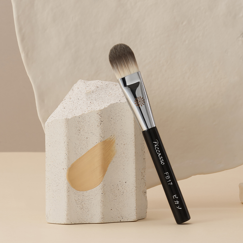 [피카소] 윤기창조 FB17 파운데이션 1ea(N배송) 제품 이미지