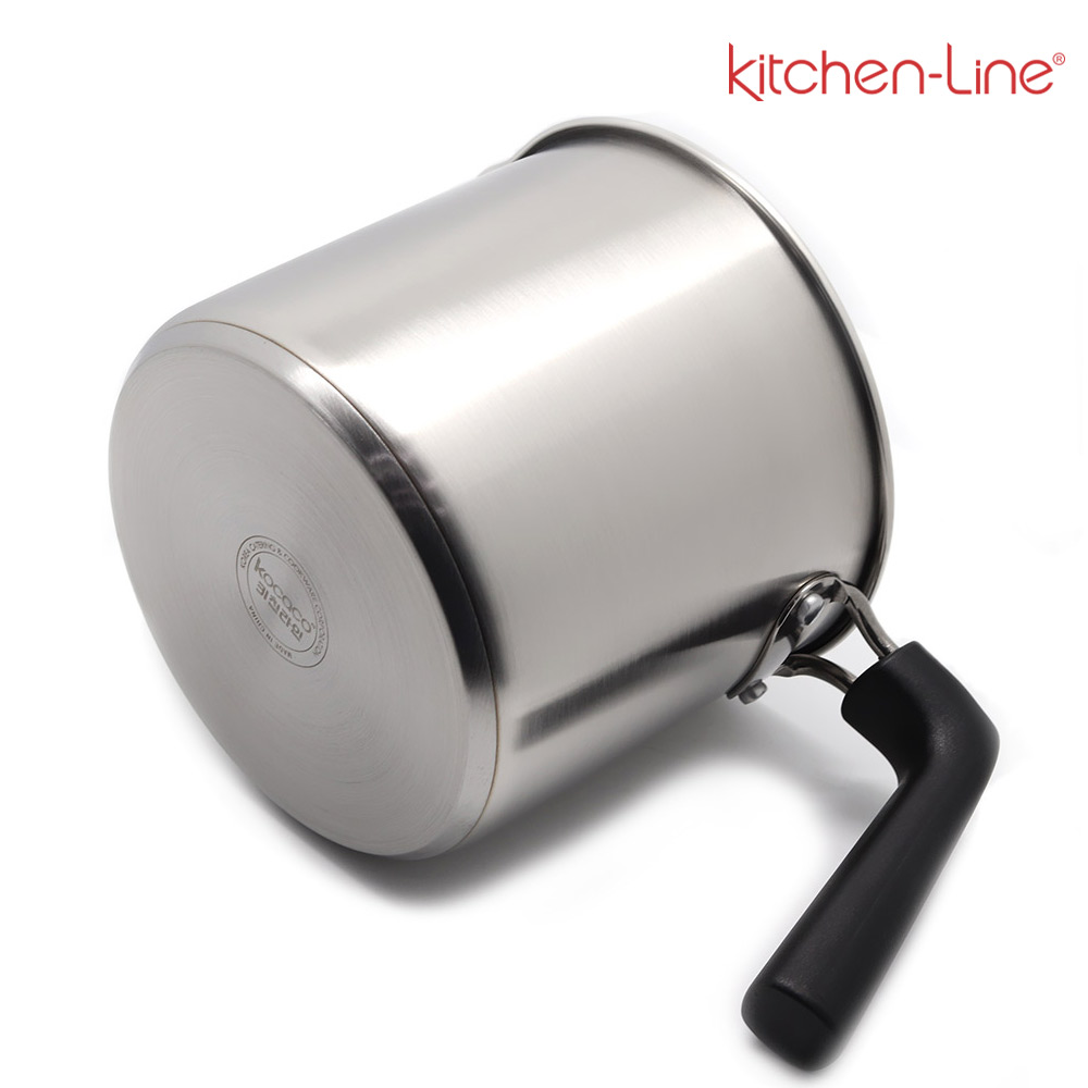 키친라인 IH이지팟 라면포트 인덕션 어묵꼬치 파스타냄비