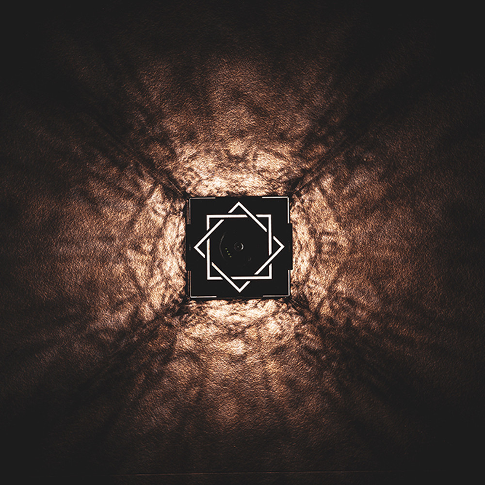 [호환] N.I.P 랜턴 쉐이드 큐브 폴스탠드 / 골제로 호환