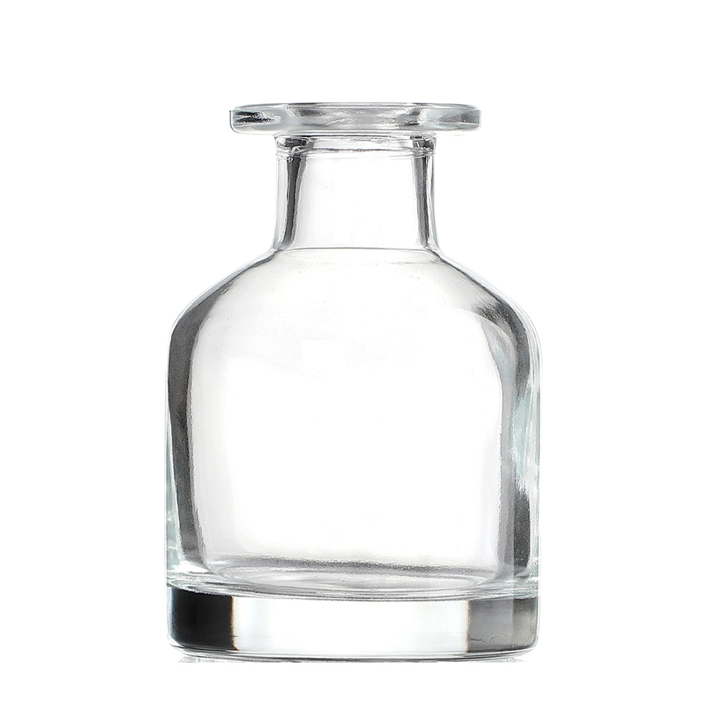 디퓨저 용기 병 투명프레쉬 150ml 스티커 리드스틱포함 DIY - 상세 이미지 3