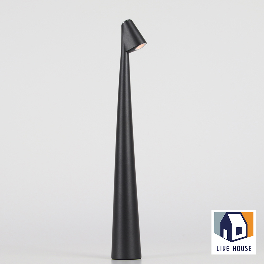LED 단스탠드 디자인 조명 무드등 - 상세 이미지 5