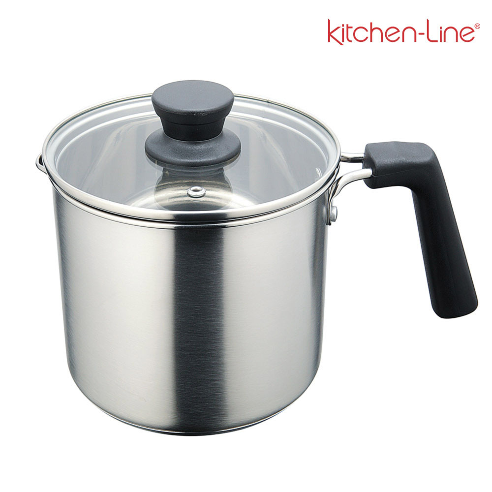 키친라인 IH이지팟 라면포트 인덕션 어묵꼬치 파스타냄비