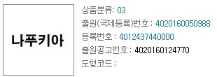 나푸키아 헤어에센스 아르간 오일 컬크림 머리 영양제 헤어 수분 컬링 에센스 판매처 상세 정보 이미지 1