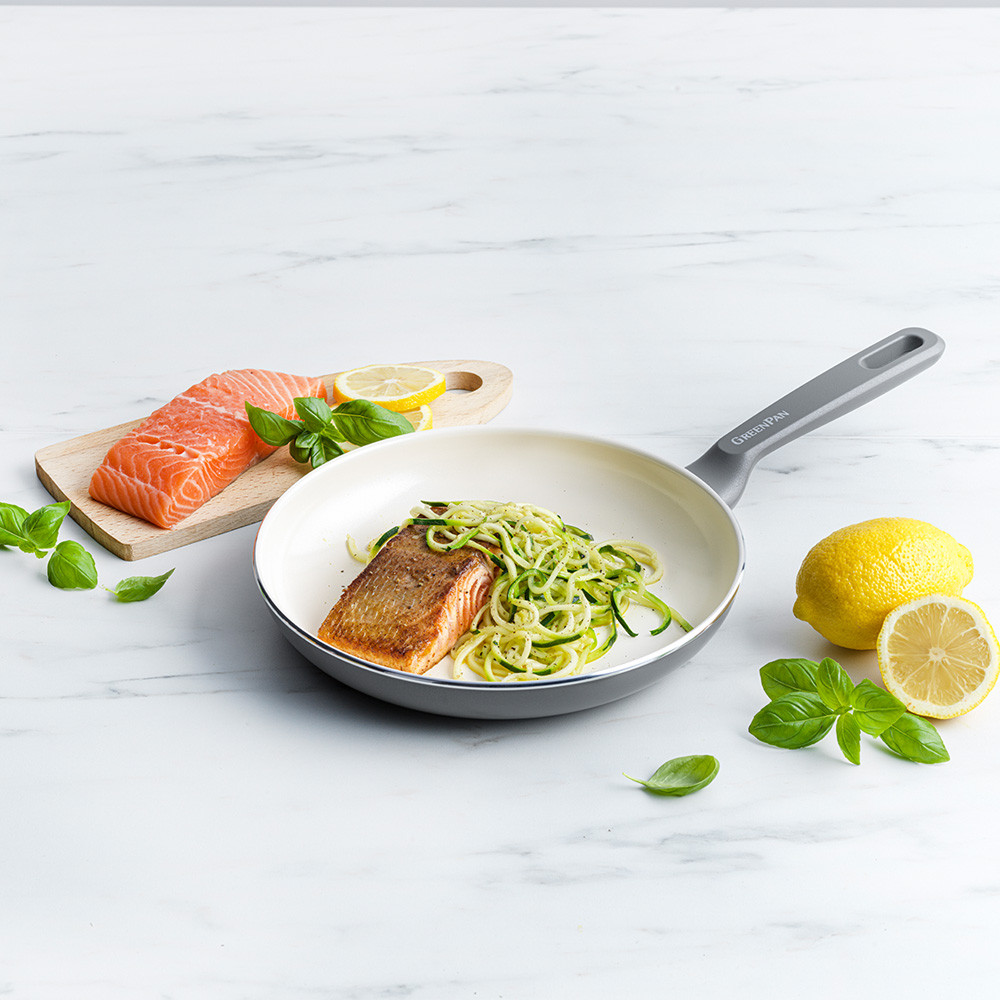 그린팬 멤피스 세라믹 논스틱 코팅 인덕션 논스틱 건강요리 프라이팬 20cm