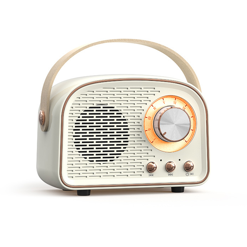 ACRO 휴대용 캠핑 블루투스 스피커 S5 제품 이미지