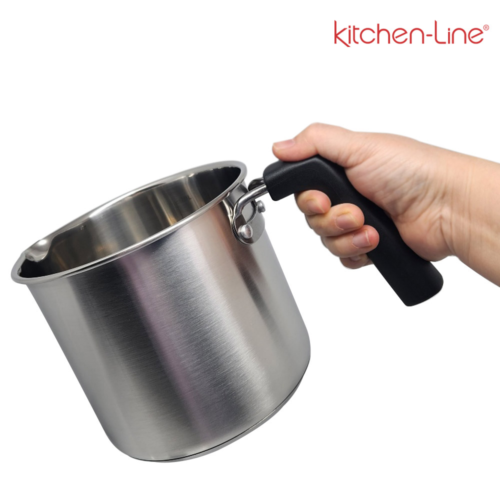 키친라인 IH이지팟 라면포트 인덕션 어묵꼬치 파스타냄비