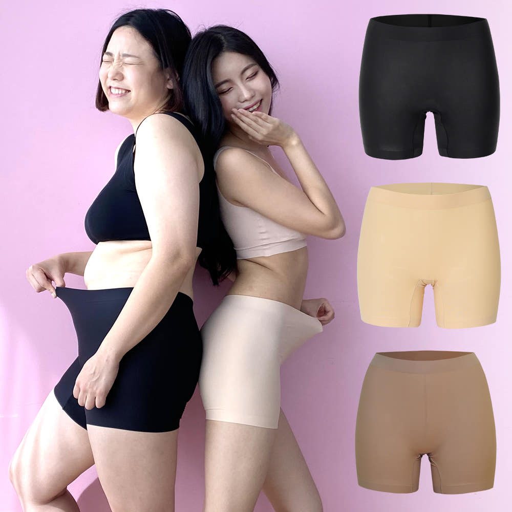 여성 팬티 사각 심리스 네모팬티 빅사이즈 가격 비교 노라인피스 여성 팬티 사각 심리스 네모팬티 빅사이즈