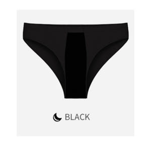 스트레칭팬티 심리스위생T팬티 생리T팬티 생리팬티 레깅스팬티 요가위생티팬티... 착용 후기 | 사이즈/핏 총정리 - 상품 이미지 3