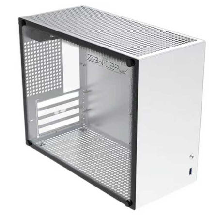 컴퓨터 본체 케이스 PC 데스크탑 게이밍 아크릴 C2P