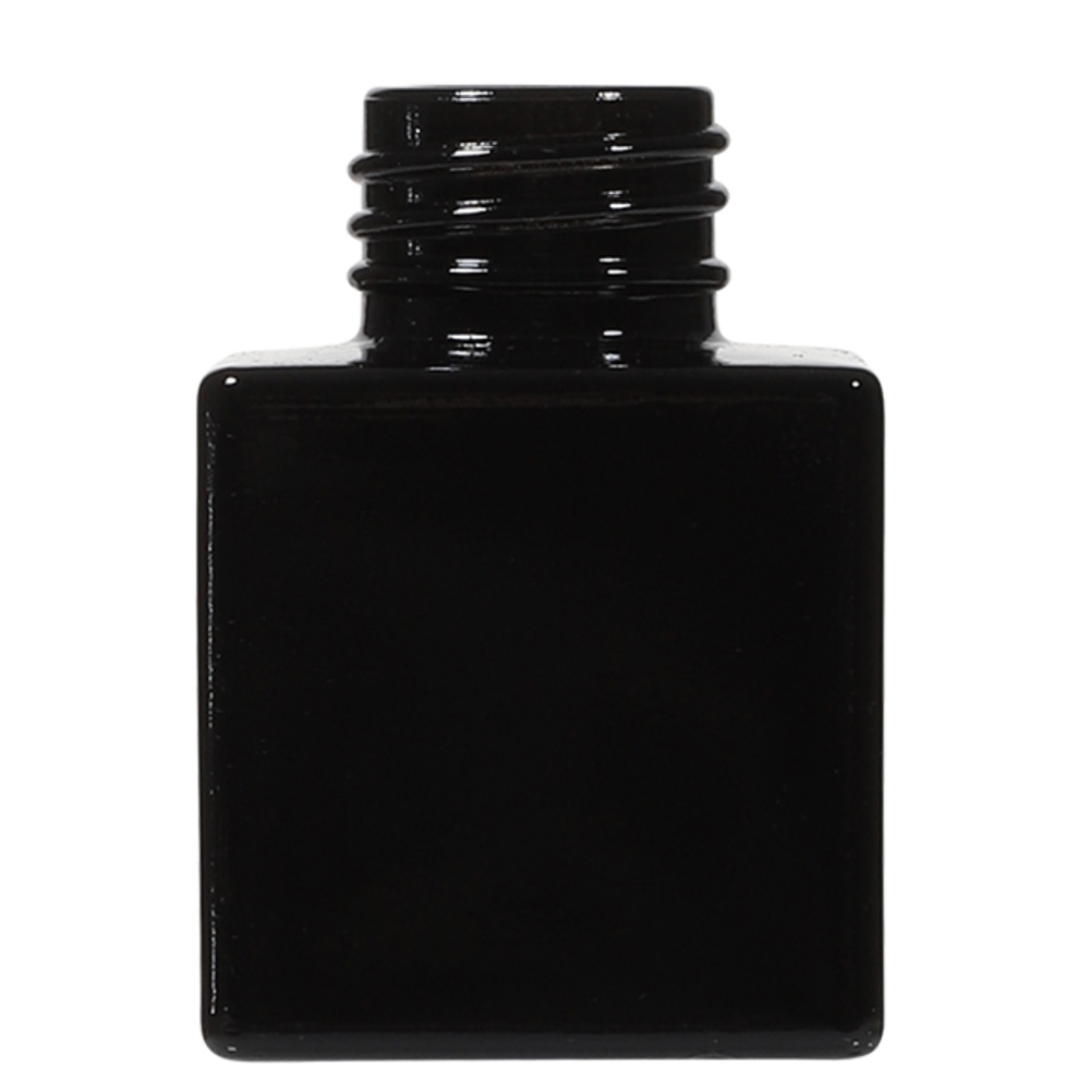 디퓨저 용기 병 사각블랙 100ml 리드스틱포함 DIY - 상세 이미지 5