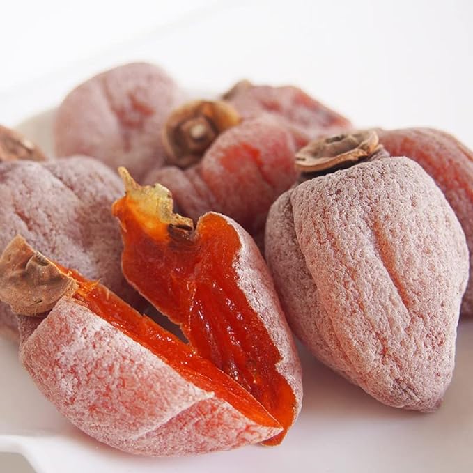 특A급 곶감 3Kg 맛집 꽃감 건시 반건시 건과일 곳감 말이 단감 제사 감말랭이 선물세트 - 상세 이미지 2