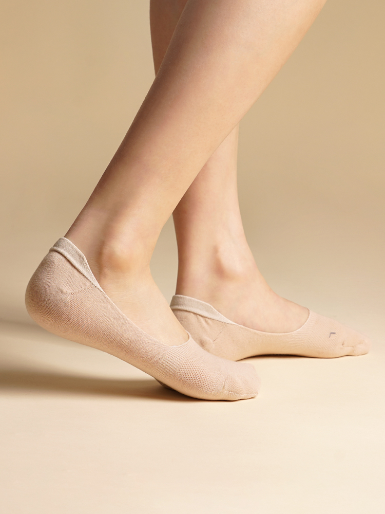 삭피엔스 절대 안벗겨지는 10켤레 3D입체 페이크삭스 노빵구 여자 덧신 N배송