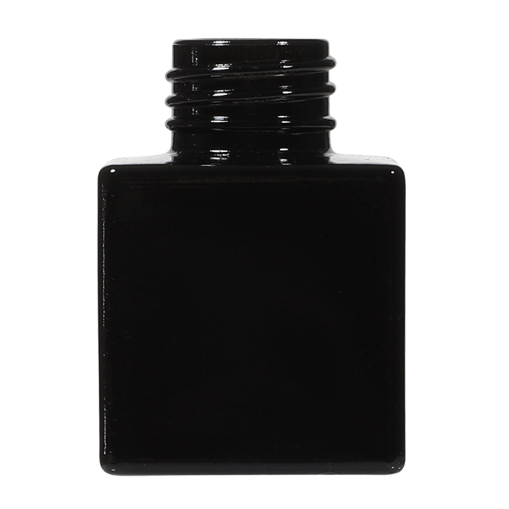 디퓨저 용기 병 사각블랙 50ml 리드스틱포함 DIY
