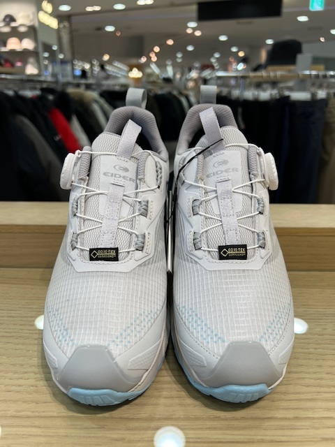 아이더 트레킹화 퀀텀에어로하이크 경등산화 워킹화 DUS23G28C3