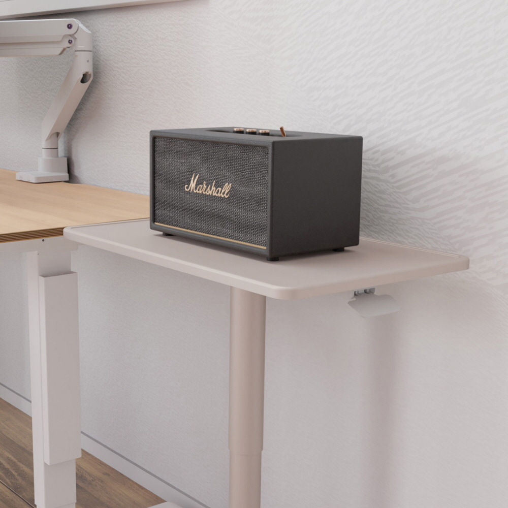 핏쳐 슬림형 이동식 멀티 스탠바이미 테이블 거치대 MDGO1