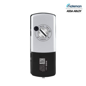 게이트맨 1초잠김 샷시문 도어락 GR-SASH  매장용 공용화장실용 번호... 개봉기 | 실사용 후기 - 상품 이미지 4