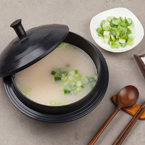심가네 가마솥 민물장어 곰국 세트 (3kg) - 상품 이미지