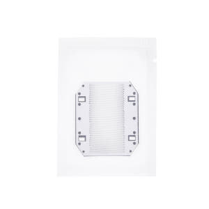 [호환] 파나소닉 ES-RS10 휴대용 면도기 망 면도날 개봉기 | 실사용 후기 - 상품 이미지 3