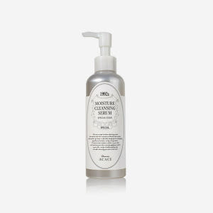 보습 미산성 클렌징 청보리 콜라겐 병풀 젤클렌저 클렌징세럼 200ml 솔직 후기 | 피부 타입별 분석 - 상품 이미지 2