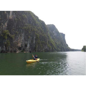 중국 광시성 구이린 양숴 반나절/종일 오토바이/버기카 투어 솔직 후기 | 실사용자 리뷰 분석 - 상품 이미지 3