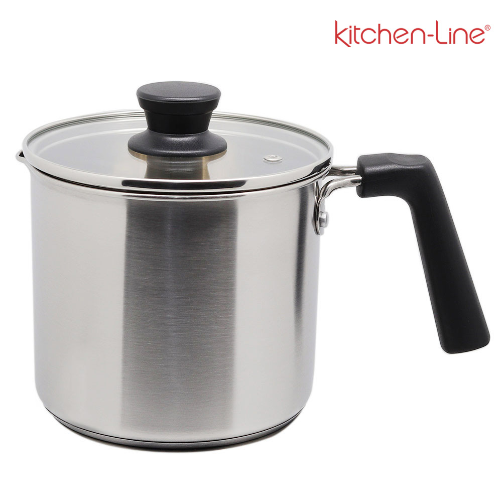 키친라인 IH이지팟 라면포트 인덕션 어묵꼬치 파스타냄비