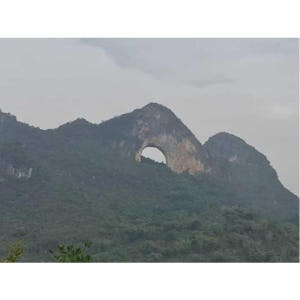 중국 광시성 구이린 양숴 루이봉 & 왕복 케이블카 티켓 솔직 후기 | 실사용자 리뷰 분석 - 상품 이미지 3