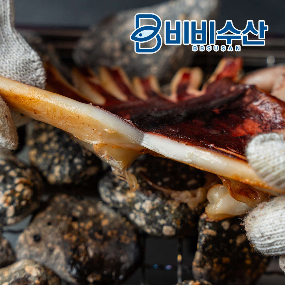 동해안 구룡포 반건조오징어 피데기 마른오징어 쫄쫄이 당일바리 상품 이미지