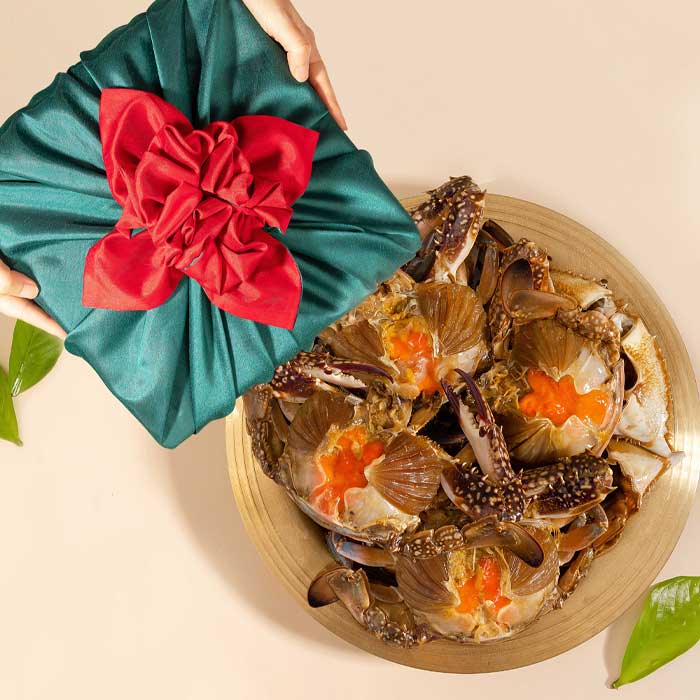 추석 선물세트 62년 전통 알품게 삼대인천게장 간장게장 순살 꽃게장 양념게장