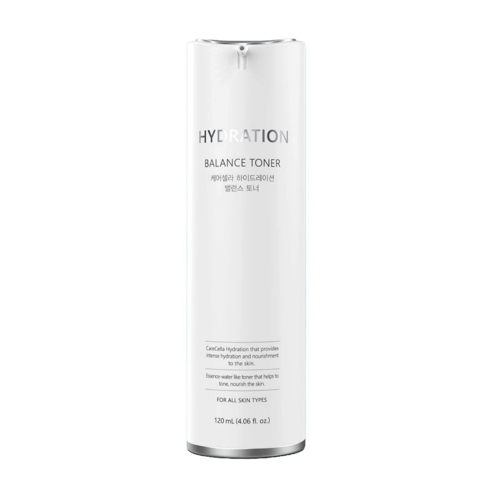 하이드레이션 밸런스 토너 120ml 기초 기능성 에센스토너 수분스킨 - 메인 이미지