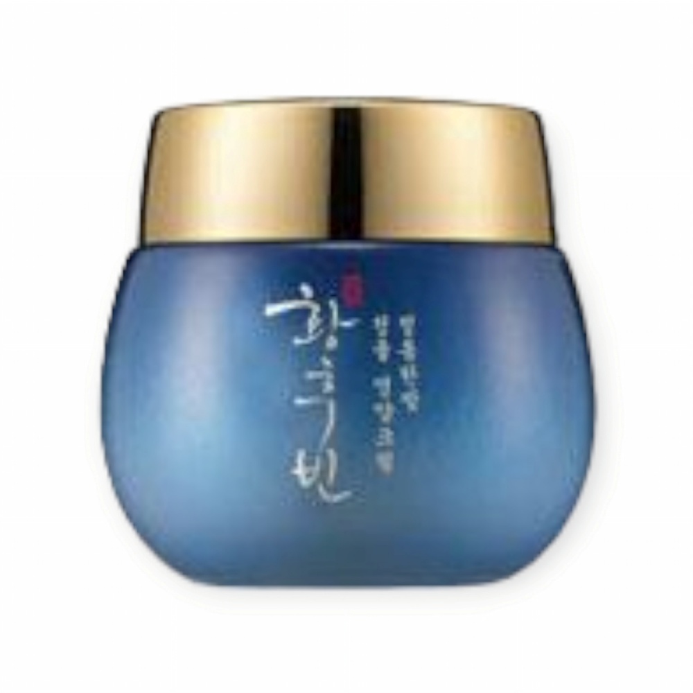 한방화장품 할머니화장품 60대 중년여성 50 기초 스킨 로션 세트 선물 이미지 3
