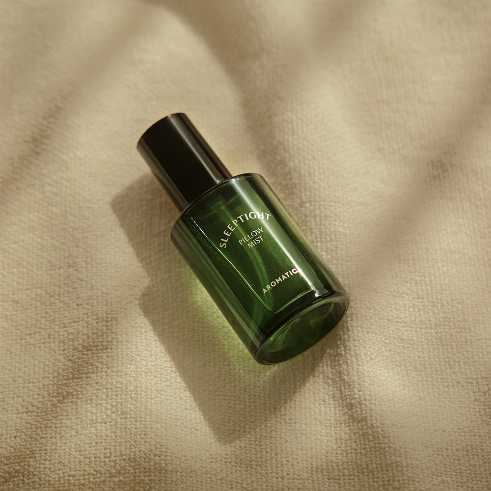 아로마티카 슬립타이트 필로우 미스트 필로우 미스트 후기 숙면 아이템 꿀템 리뷰