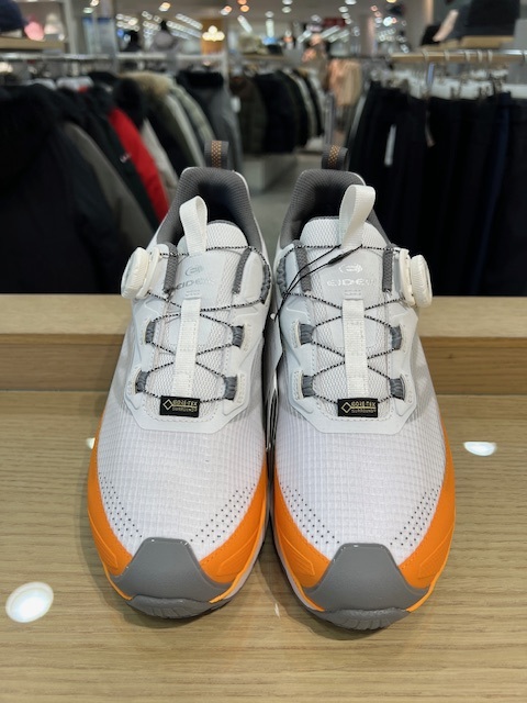 아이더 퀀텀에어로하이크 트레킹화 등산화 DUS23G35O4