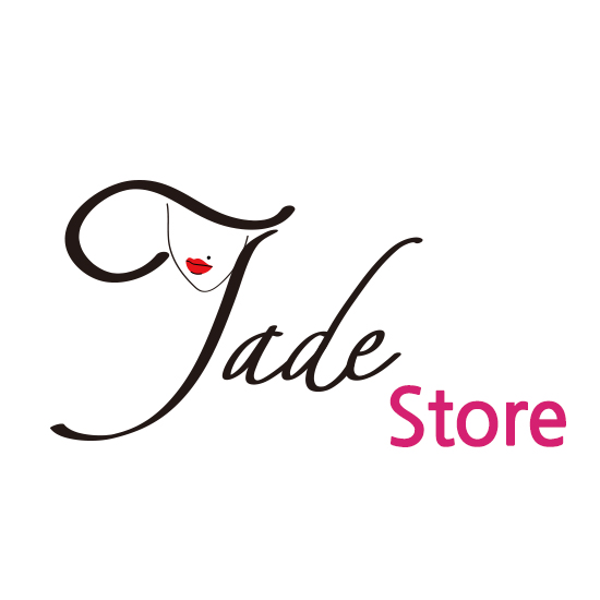 Jade Store 스토어 로고