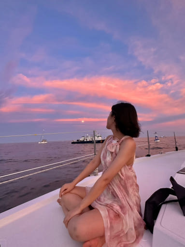 부산 요트투어 할인