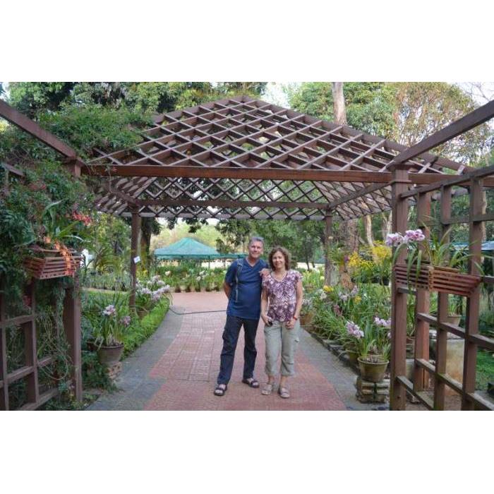 미얀마 만달레이에서 출발: 핀우린(메이묘)까지 종일 여행 이미지 3