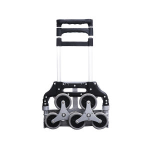 계단 카트 구루마 계단용 운반 구르마 계단 리프트 운반기 실사용 후기 | 효과 있을까? - 상품 이미지 2