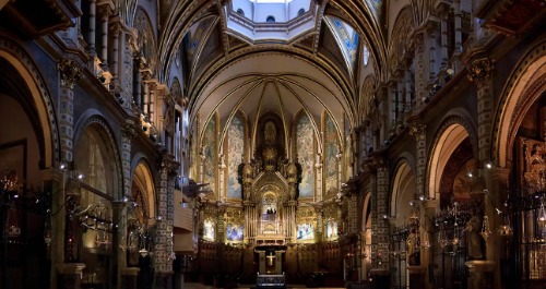 스페인 몬세라트 수도원 클래식 & 어드벤처 & 와인 투어(바르셀로나 출발... 솔직 후기 | 실사용자 리뷰 분석 - 대표 이미지