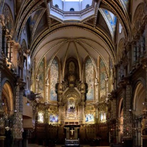 스페인 몬세라트 수도원 클래식 & 어드벤처 & 와인 투어(바르셀로나 출발... 솔직 후기 | 실사용자 리뷰 분석 - 상품 이미지 1