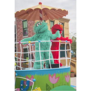 미국 플로리다 올랜도 씨월드 올랜도 솔직 후기 | 실사용자 리뷰 분석 - 상품 이미지 2