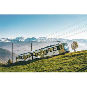 스위스 취리히 산의 여왕: 리기와 루체른 일일 여행 솔직 후기 | 실사용자 리뷰 분석 - 상품 이미지 2