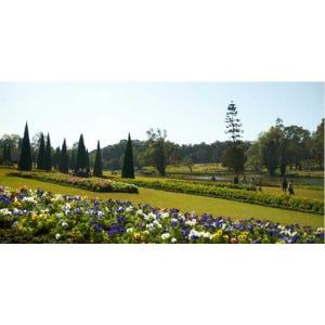 미얀마 만달레이에서 출발: 핀우린(메이묘)까지 종일 여행 솔직 후기 | 실사용자 리뷰 분석 - 상품 이미지 1