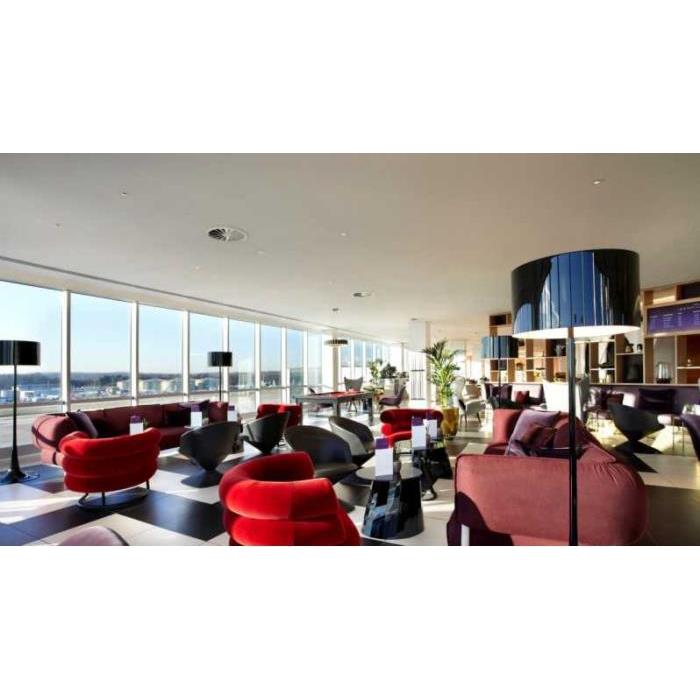 영국 런던 개트윅 공항(LGW) 프리미엄 라운지 입장 이미지 2